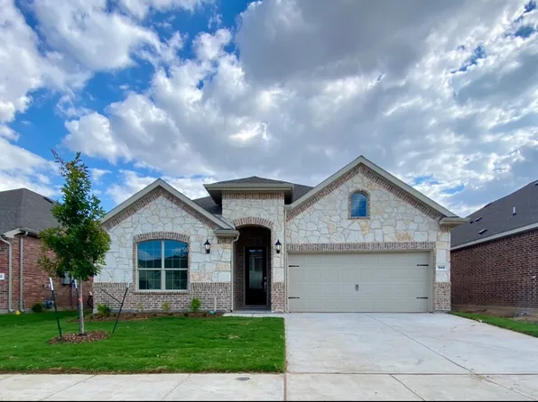 1148 Canuela Way, Justin, TX 76247