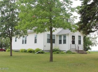 15204 4th St NE, Mayville, ND 58257
