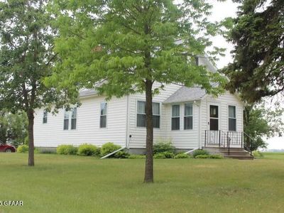 15204 4th St NE, Mayville, ND, 58257