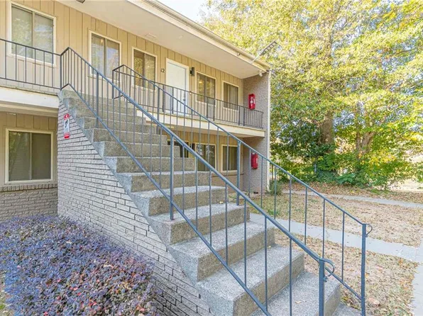 741 Carter St NW, Atlanta, GA 30314