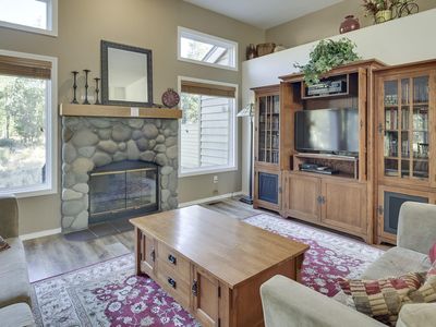 18222 Ollalie Ln, Sunriver, OR, 97707