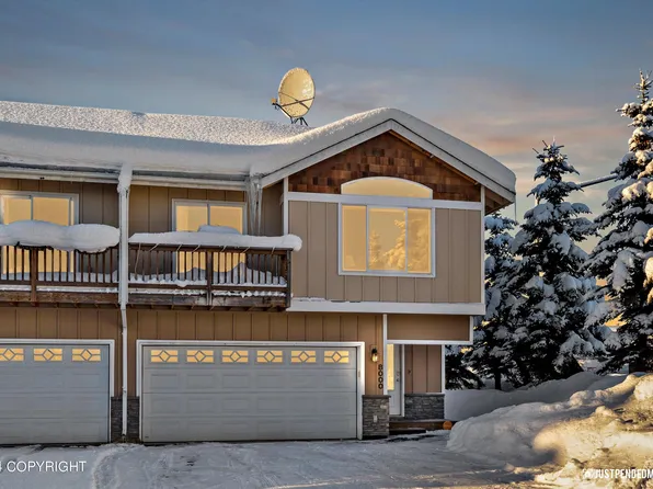 8000 Marsha Loop #1, Anchorage, AK 99507
