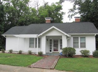2018 Craig St, Winston Salem, NC 27103