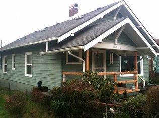 2816 Sumner Ave, Hoquiam, WA