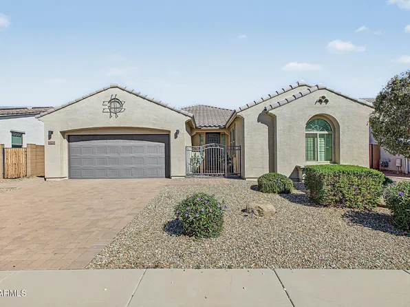 14224 W ARTEMISA Avenue, Surprise, AZ 85387