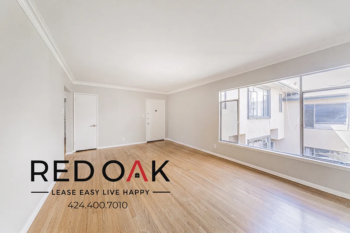 Building Photo - 1427 N Laurel Ave #14