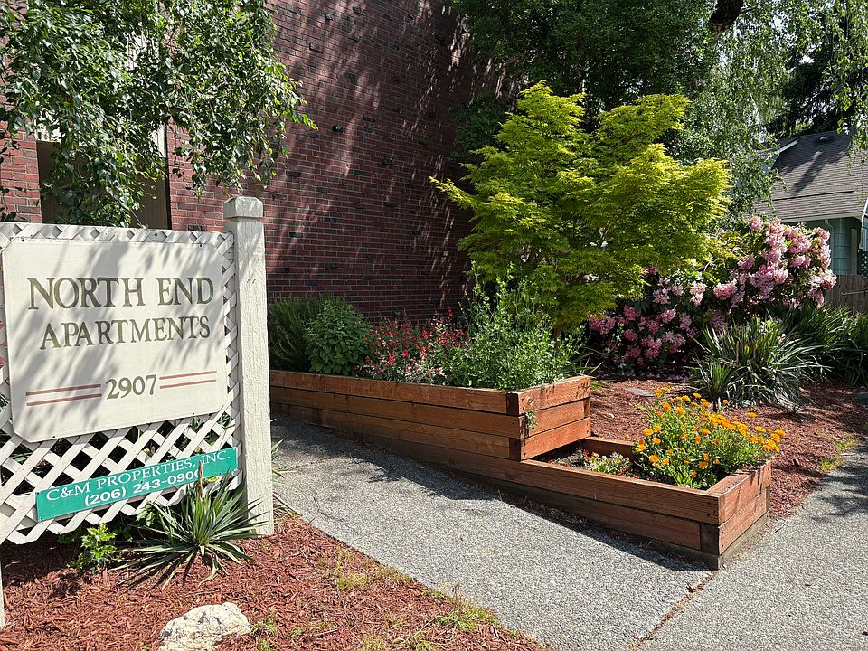 1st image of 2907 N 8th St #2