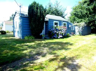 4780 Alder Cove Rd, Tillamook, OR 97141