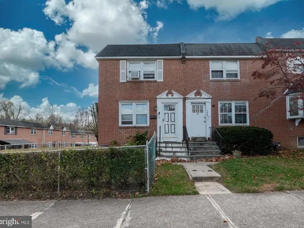 432 E Basin St, Norristown, PA 19401