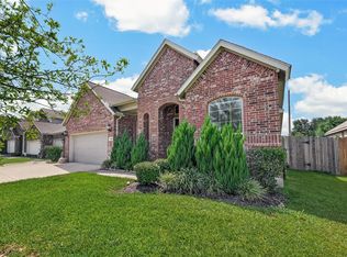501 Campbell Dr, League City, TX 77573