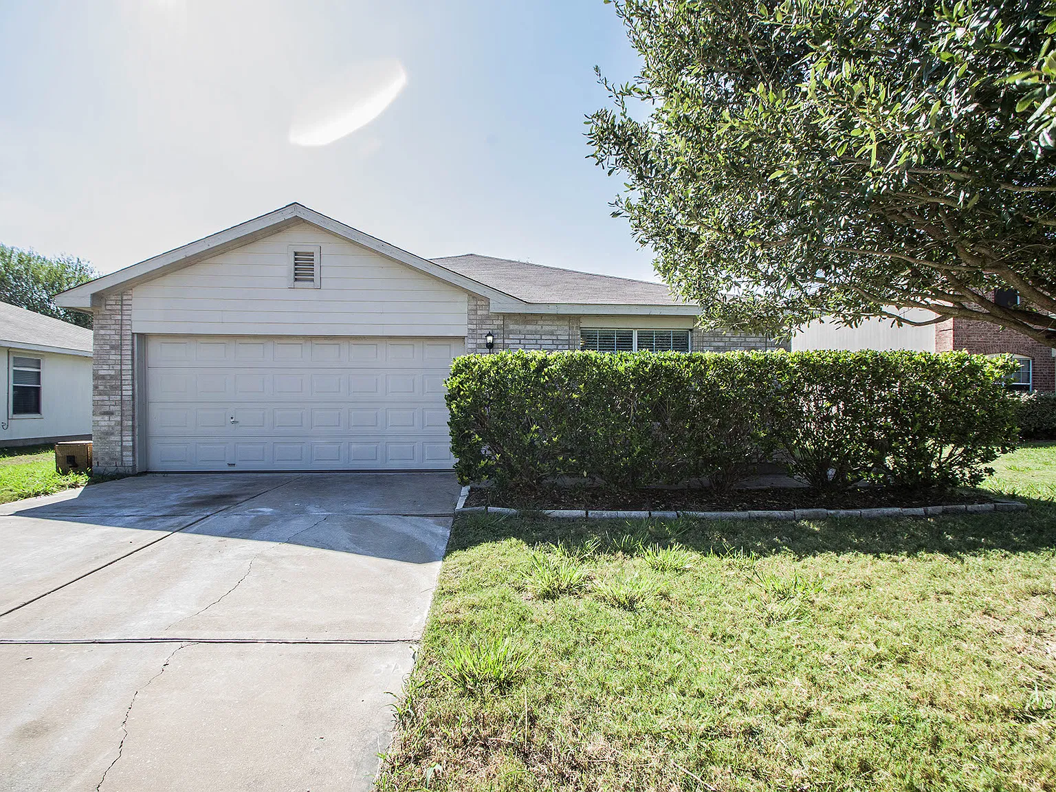 2705 Jason Dr. Taylor 76574 - 1 — Photo 1