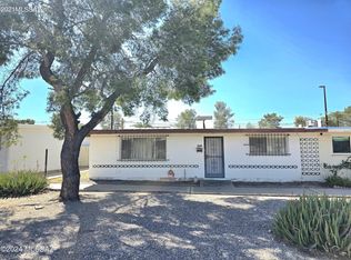 4963 S Cherry Ave, Tucson, AZ 85706