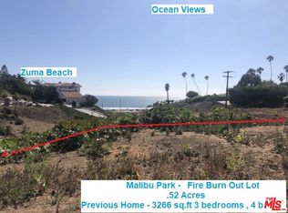 30340 Morning View Dr, Malibu, CA 90265