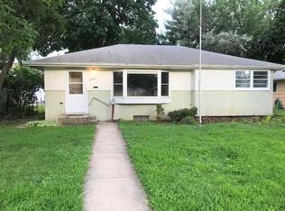 6824 Pleasant Ave S, Richfield, MN 55423