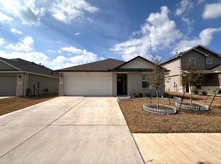 13804 Thomas Wheeler Way, Manor, TX 78653