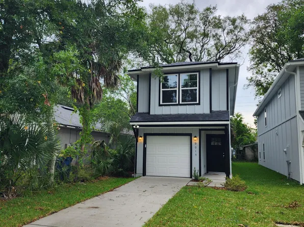9015 EATON Avenue, Jacksonville, FL 32211