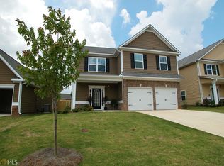 509 Autumn Echo #50, Canton, GA 30114