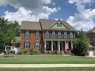 4209 Oxford Mill Rd, Waxhaw, NC 28173