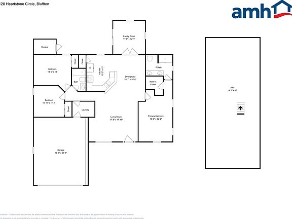 2nd image of this home
