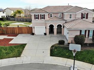 1436 Croydon Ct, Plumas Lake, CA 95961