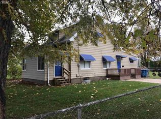 620 Helen St, Mount Morris, MI