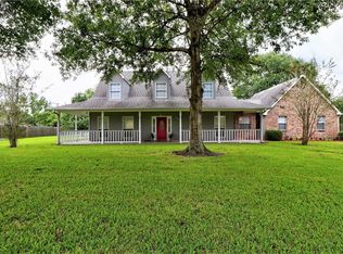 5523 Alexander Ln, Lake charles, LA 70605