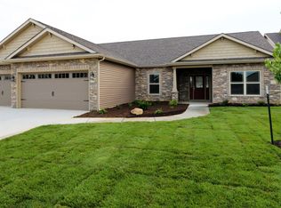 2056 Nightjar Ct, West Lafayette, IN 47906