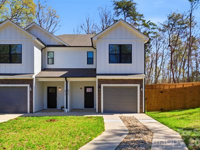 517 Sandy Ave, Charlotte, NC, 28213