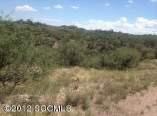 504 Elena Ct, Rio Rico, AZ 85648
