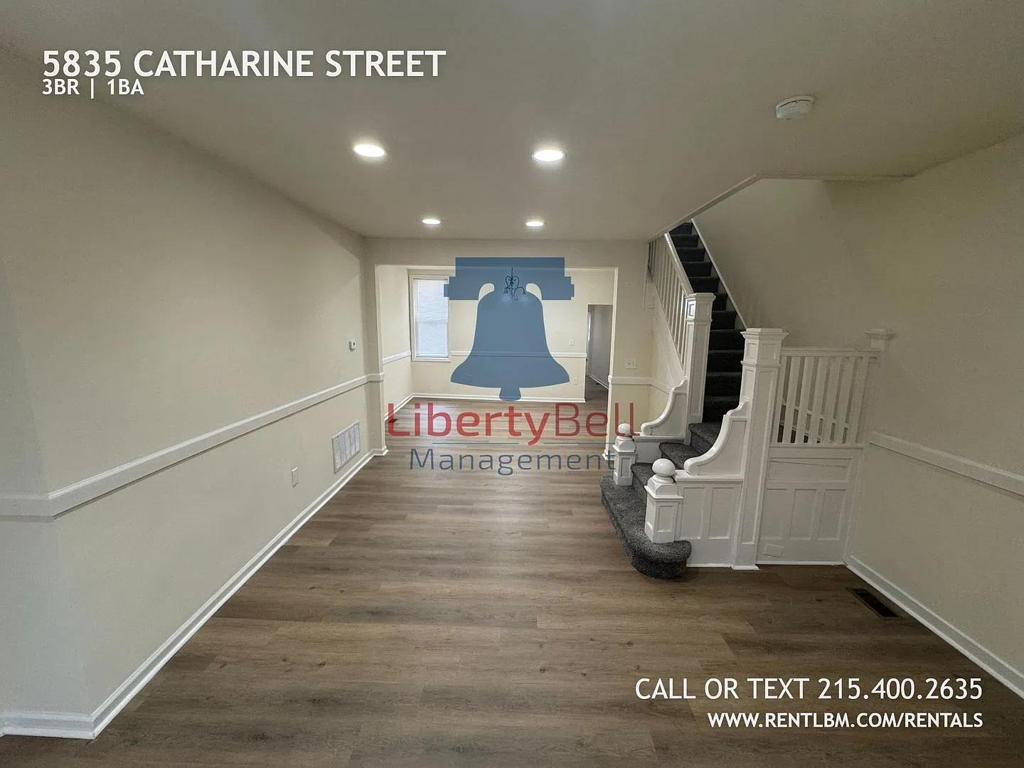 5835 Catharine Street — Photo 2