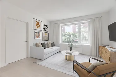 351 East 10th Street, #2D