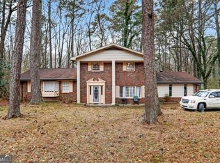 1781 Childress Dr SW, Atlanta, GA