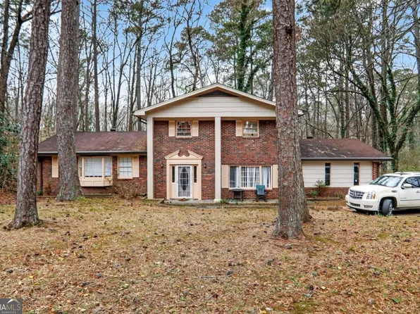 1781 Childress Dr SW, Atlanta, GA 30311