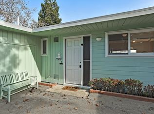 352 Carolina Ln, Palo Alto, CA 94306