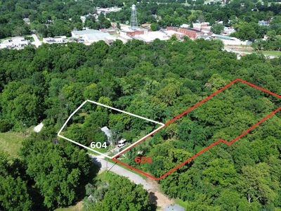 606 S Brookside Avenue, Ash Grove, MO, 65604