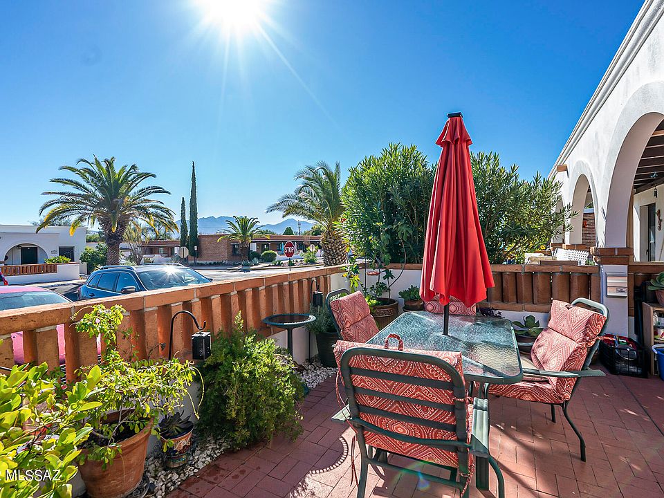 1st image of 436 S Paseo Cerro Unit B