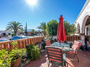 436 S Paseo Cerro UNIT B, Green Valley, AZ 85614