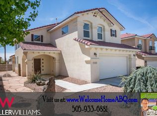 7508 Treviso Ct NE, Albuquerque, NM 87113