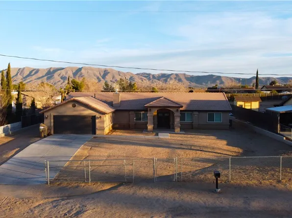 9455 Grapefruit Ave, Hesperia, CA 92345