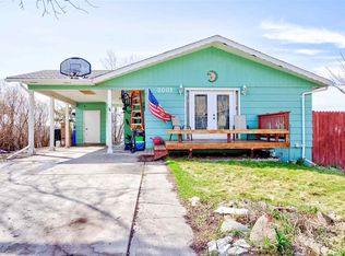 2005 Buena Vista Dr, Rapid City, SD 57702