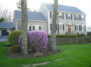 14 Blacksmith Rd, Cumberland, RI 02864
