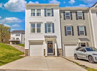 205 Tide Way, Morgantown, WV 26508