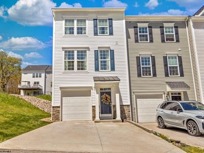 205 Tide Way, Morgantown, WV, 26508