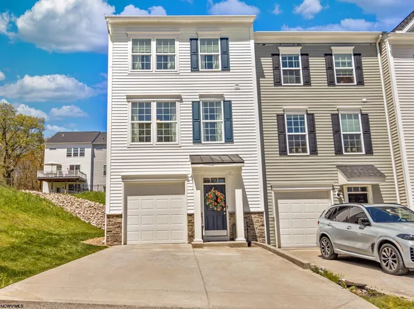 205 Tide Way, Morgantown, WV 26508