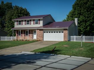 732 Dan Ave, Canal Fulton, OH 44614