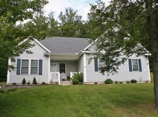 20 Maryann Dr, East Hampton, CT 06424