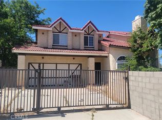 1502 E Avenue J2, Lancaster, CA 93535