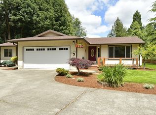2001 SE Anderson Ave, Gresham, OR 97080