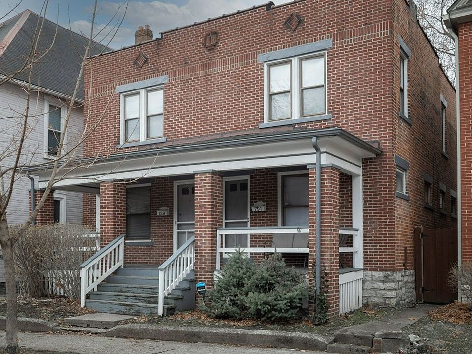1st image of 789 Hamlet St #789