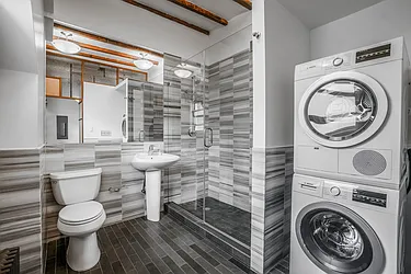 Rented by Bond New York